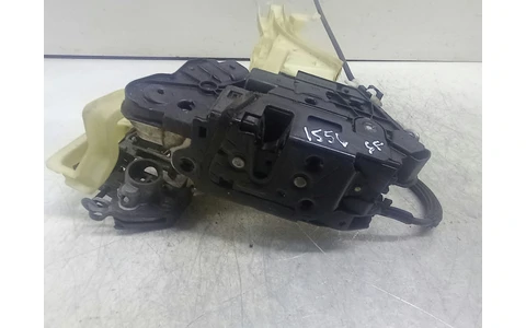 Broasca stanga fata 5N1837015C Volkswagen Passat CC 1 (2008 - 2012) - imagine 5