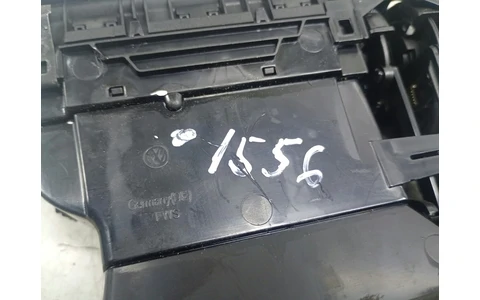 Grila ventilatie bord 3AB819728A Volkswagen Passat CC 1 (2008 - 2012) - imagine 4