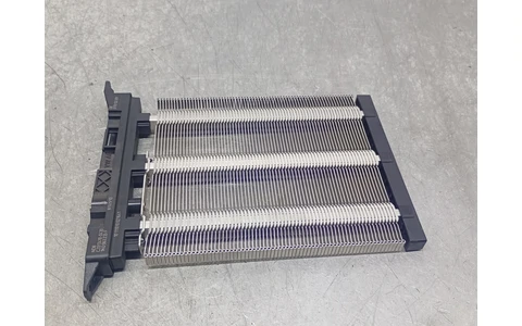 Radiator electric bord 1k0963235F Volkswagen Passat CC 1 (2008 - 2012) - imagine 2