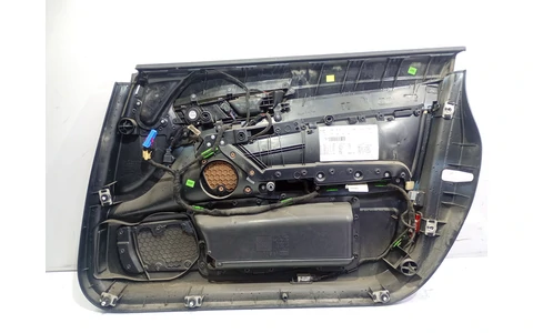 Fata usa stanga fata 4f1867105a Audi A6 4F/C6 (facelift) (2008 - 2011) - imagine 2