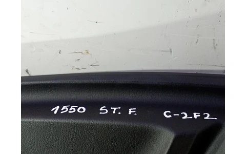 Fata usa stanga fata 4f1867105a Audi A6 4F/C6 (facelift) (2008 - 2011) - imagine 5
