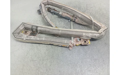Airbag cortina stanga 3C8880741C Volkswagen Passat CC 1 (2008 - 2012) - imagine 2