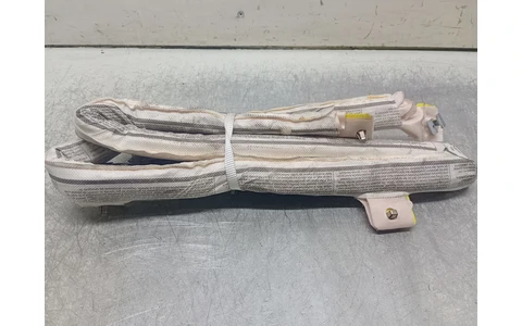 Airbag cortina dreapta 3C880742C Volkswagen Passat CC 1 (2008 - 2012) - imagine 2