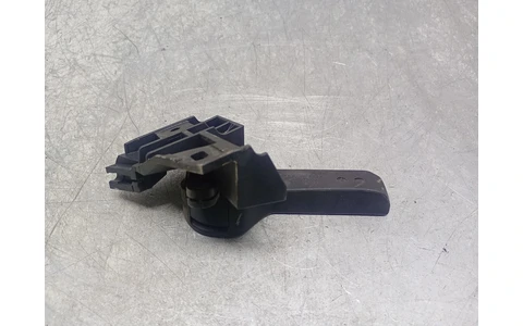 Maner deschidere capota 1K1823633 Volkswagen Passat CC 1 (2008 - 2012) - imagine 2
