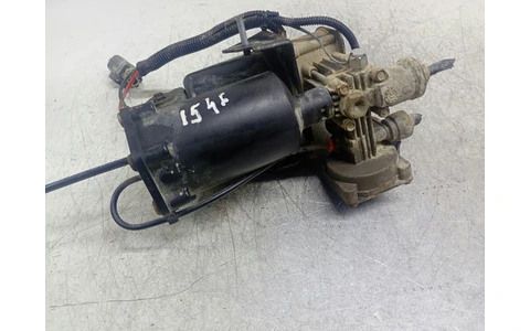 Compresor suspensie 6h22-19g525-af Land Rover Range Rover Sport 1 (facelift) (2009 - 2013) - imagine 2