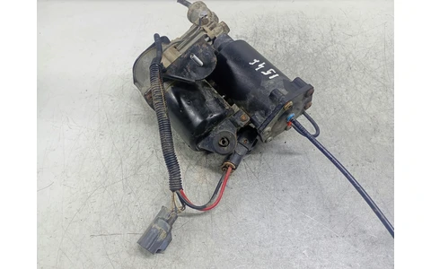 Compresor suspensie 6h22-19g525-af Land Rover Range Rover Sport 1 (facelift) (2009 - 2013) - imagine 3