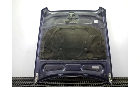 Capota motor Audi A6 4F/C6 (facelift) (2008 - 2011) - imagine 2
