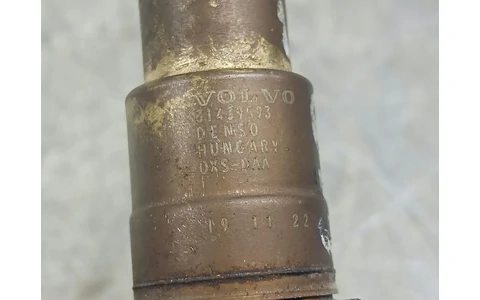 Sonda lambda 31439593 Volvo V60 2 (2018 - 2020) - imagine 4