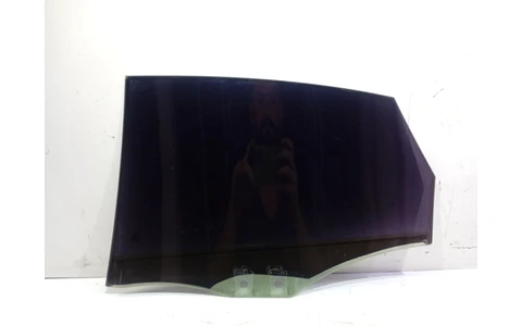 Geam dreapta spate Audi A6 4F/C6 (facelift) (2008 - 2011) - imagine 2