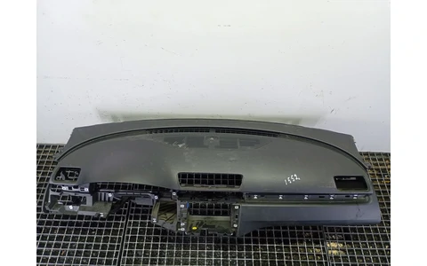 Plansa bord 3c1857003qt Volkswagen Passat CC 1 (2008 - 2012) - imagine 2