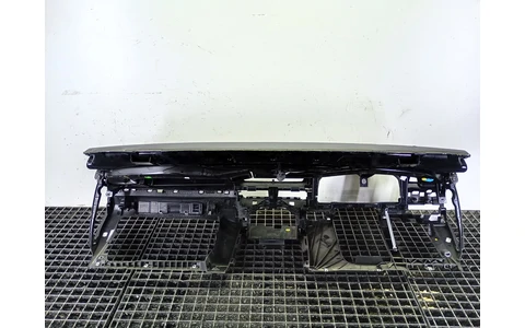 Plansa bord 3c1857003qt Volkswagen Passat CC 1 (2008 - 2012) - imagine 3