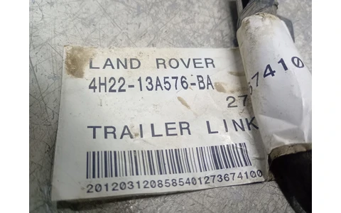 Cablaj electric carlig remorcare 4H22-13A576-BA Land Rover Range Rover Sport 1 (facelift) (2009 - 2013) - imagine 4