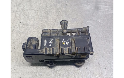 Bloc valve suspensie RVH000055 Land Rover Range Rover Sport 1 (facelift) (2009 - 2013) - imagine 2