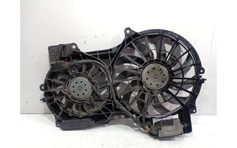 Electroventilator gmv 4f0121003q Audi A6 4F/C6 (facelift) (2008 - 2011) - imagine 2
