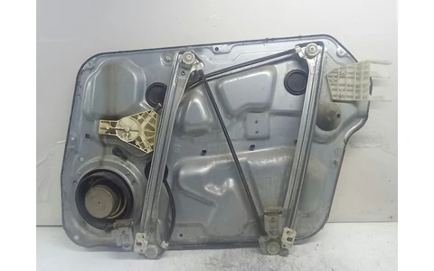 Macara geam stanga fata 96332-3k000 Hyundai Sonata NF (2005 - 2008) - imagine 2