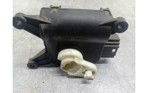 Motoras clapeta mixaj aer 3C1907511G Volkswagen Passat CC 1 (2008 - 2012) - imagine 2