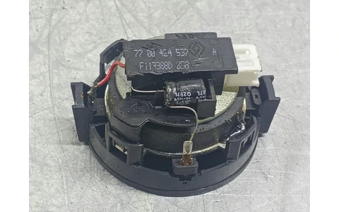 Boxa difuzor tweeter 7700424537 Renault Laguna 1 (facelift) (1998 - 2001) - imagine 2
