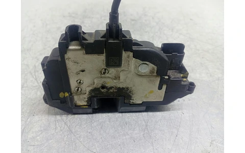 Broasca stanga fata 805030001R Renault Megane 3 (2008 - 2014) - imagine 2