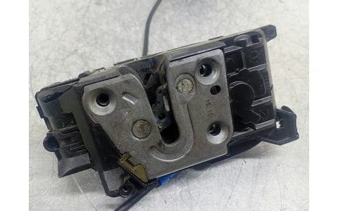 Broasca stanga fata 805030001R Renault Megane 3 (2008 - 2014) - imagine 3