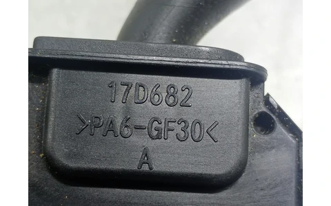 Maneta semnalizare 17D682 Mazda 3 BK (2003 - 2006) - imagine 3