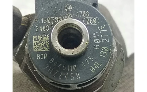 Injector 04L130277E Skoda Octavia 3 (2013 - 2017) - imagine 5