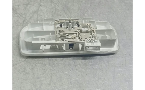 Plafoniera 264300007R Renault Megane 3 (2008 - 2014) - imagine 2