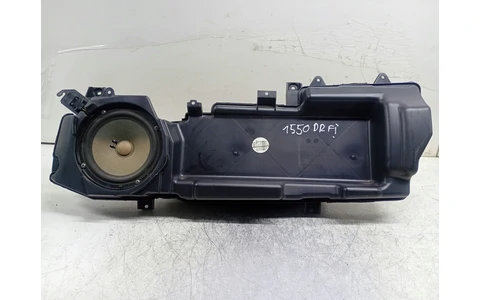 Subwoofer 3255012002 Audi A6 4F/C6 (facelift) (2008 - 2011) - imagine 3
