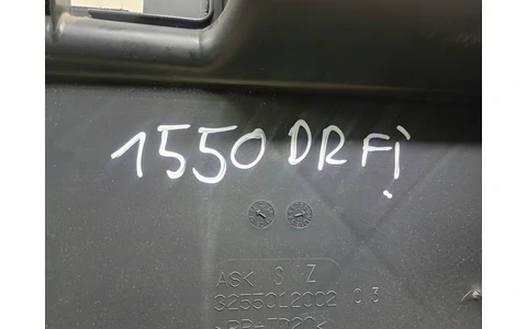 Subwoofer 3255012002 Audi A6 4F/C6 (facelift) (2008 - 2011) - imagine 4