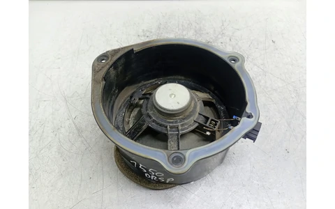 Boxa difuzor A0110405 Audi A6 4F/C6 (facelift) (2008 - 2011) - imagine 2