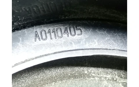 Boxa difuzor A0110405 Audi A6 4F/C6 (facelift) (2008 - 2011) - imagine 3