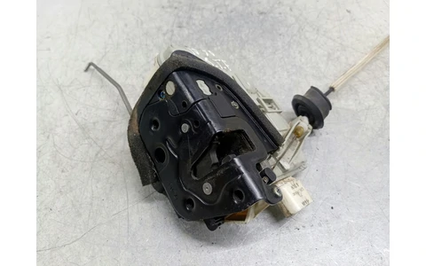 Broasca stanga fata Audi A6 4F/C6 (facelift) (2008 - 2011) - imagine 3