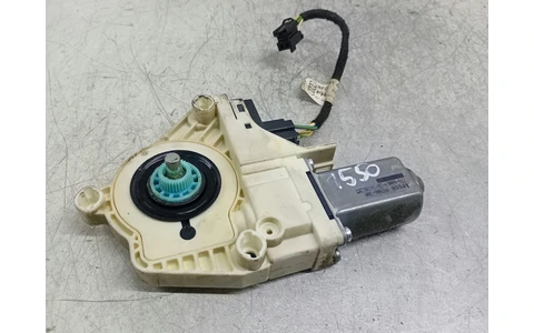 Motoras geam dreapta spate 4f0959802F Audi A6 4F/C6 (facelift) (2008 - 2011) - imagine 3