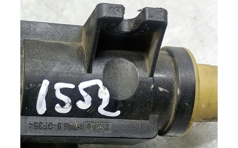 Electrovalva vacuum 1K0906627A Volkswagen Passat CC 1 (2008 - 2012) - imagine 4