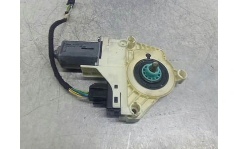 Motoras geam dreapta fata 4F0959802 Audi A6 4F/C6 (facelift) (2008 - 2011) - imagine 2