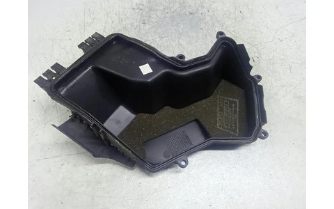 Carcasa tablou sigurante 4F1937576B Audi A6 4F/C6 (facelift) (2008 - 2011) - imagine 2