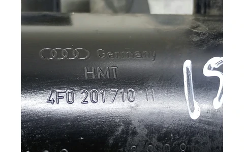 Carcasa filtru combustibil 4F0201710H Audi A6 4F/C6 (facelift) (2008 - 2011) - imagine 3