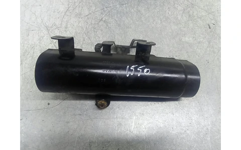 Carcasa filtru combustibil 4F0201710H Audi A6 4F/C6 (facelift) (2008 - 2011) - imagine 2