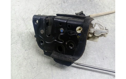 Broasca dreapta fata Audi A6 4F/C6 (facelift) (2008 - 2011) - imagine 3