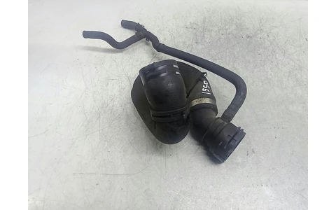 Furtun apa 4F0122293 Audi A6 4F/C6 (facelift) (2008 - 2011) - imagine 3