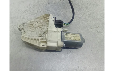 Motoras geam stanga fata 4F0959793R Audi A6 4F/C6 (facelift) (2008 - 2011) - imagine 2