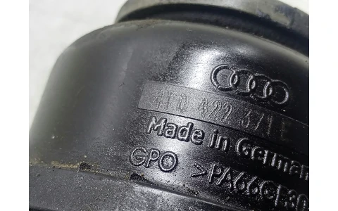 Vas lichid servodirectie 4F0422371E Audi A6 4F/C6 (facelift) (2008 - 2011) - imagine 3