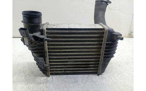 Radiator intercooler 4F0145805AD Audi A6 4F/C6 (facelift) (2008 - 2011) - imagine 2