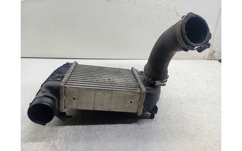 Radiator intercooler 4F0145805AD Audi A6 4F/C6 (facelift) (2008 - 2011) - imagine 3