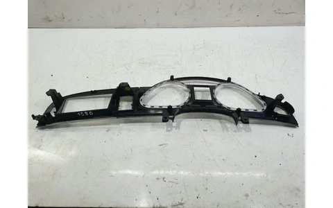 Ornament bord 4f1857115J Audi A6 4F/C6 (facelift) (2008 - 2011) - imagine 2