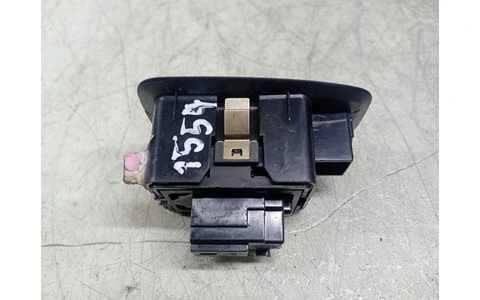 Buton geam P254019868R Renault Arkana 1 facelift (2023–2025) - imagine 2