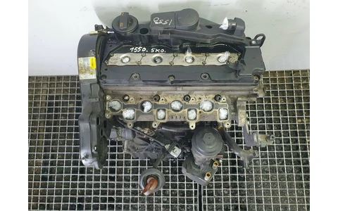 Motor complet fara anexe CAGB Audi A6 4F/C6 (facelift) (2008 - 2011) - imagine 4