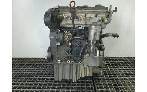 Motor complet fara anexe CAGB Audi A6 4F/C6 (facelift) (2008 - 2011) - imagine 5