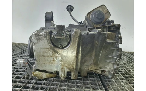 Motor complet fara anexe CAGB Audi A6 4F/C6 (facelift) (2008 - 2011) - imagine 7