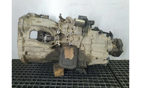 Cutie de viteze manuala 6 trepte ZF4006 Renault Master 3 (2st facelift) (2019 - 2024) - imagine 3