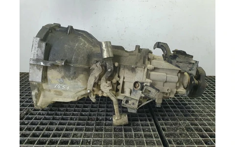 Cutie de viteze manuala 6 trepte ZF4006 Renault Master 3 (2st facelift) (2019 - 2024) - imagine 6